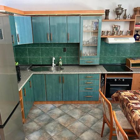 Penzion Encian Blatnica Екстериор снимка