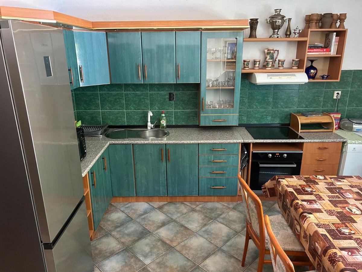 Penzion Encian Blatnica Екстериор снимка